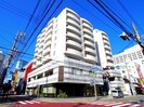 東海道本線/静岡駅 徒歩4分 6階 築30年の外観