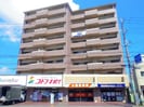 東海道本線/静岡駅 バス:12分:停歩1分 6階 築31年の外観