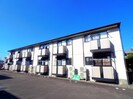 東海道本線/藤枝駅 徒歩13分 2階 築24年の外観
