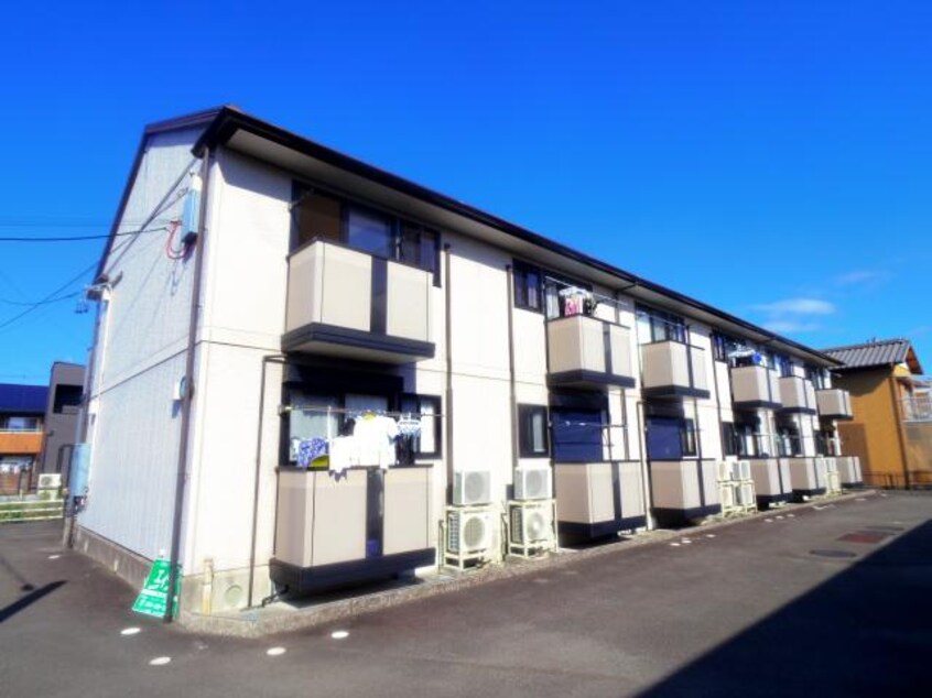  東海道本線/藤枝駅 徒歩14分 1階 築24年