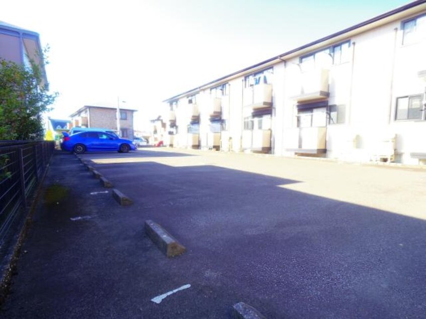  東海道本線/藤枝駅 徒歩14分 1階 築24年