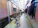  東海道本線/静岡駅 バス13分登呂遺跡下車:停歩5分 2階 築36年