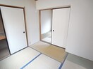  東海道本線/静岡駅 バス13分登呂遺跡下車:停歩5分 2階 築36年