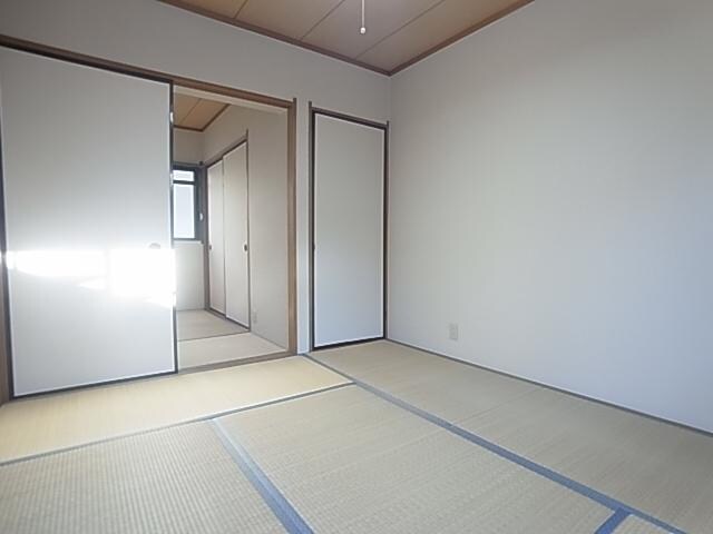  東海道本線/静岡駅 バス13分登呂遺跡下車:停歩5分 2階 築36年