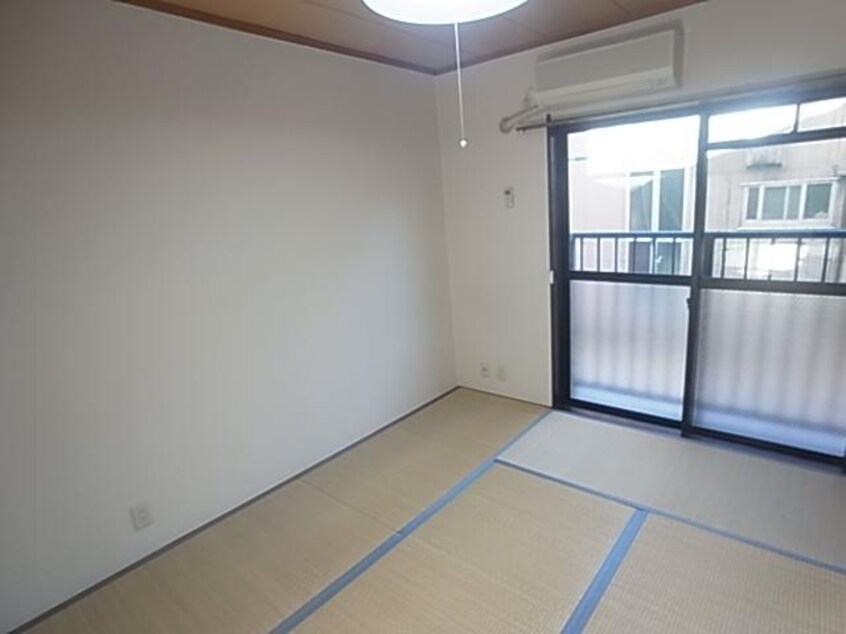  東海道本線/静岡駅 バス13分登呂遺跡下車:停歩5分 2階 築36年