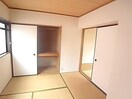  東海道本線/静岡駅 バス13分登呂遺跡下車:停歩5分 2階 築36年