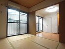  東海道本線/静岡駅 バス13分登呂遺跡下車:停歩5分 2階 築36年