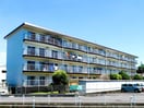  東海道本線/静岡駅 バス17分西脇ハローワーク静岡入口下車:停歩6分 2階 築41年