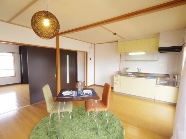  東海道本線/静岡駅 バス17分西脇ハローワーク静岡入口下車:停歩6分 2階 築41年