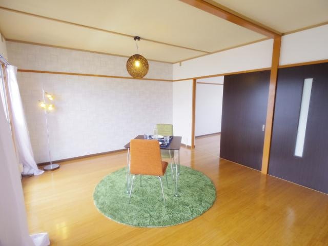  東海道本線/静岡駅 バス17分西脇ハローワーク静岡入口下車:停歩6分 2階 築41年