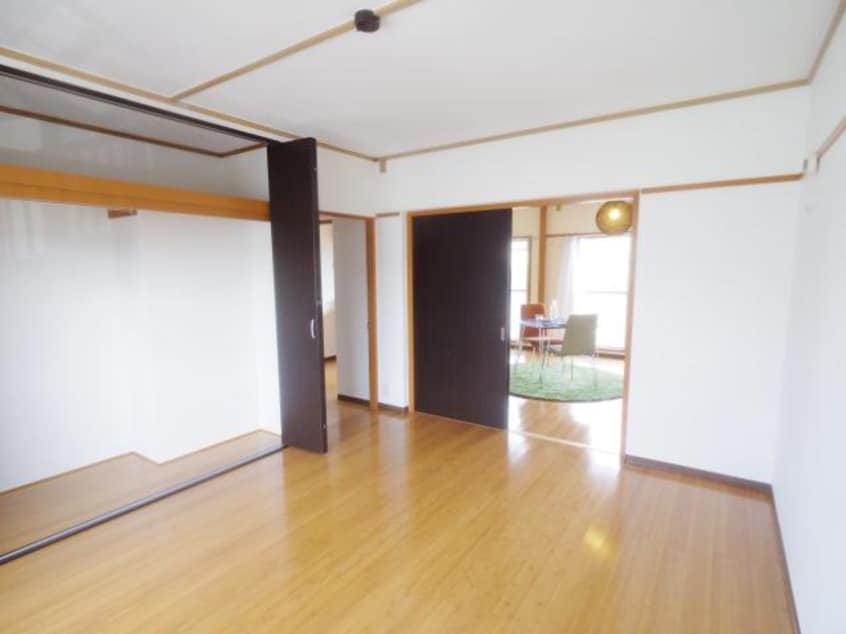  東海道本線/静岡駅 バス17分西脇ハローワーク静岡入口下車:停歩6分 2階 築41年