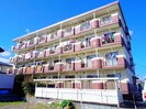 東海道本線/静岡駅 バス:18分:停歩3分 4階 築28年の外観