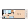 東海道本線/藤枝駅 バス:10分:停歩5分 1階 築30年 1Kの間取り