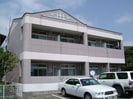 東海道本線/藤枝駅 バス:10分:停歩5分 2階 築30年の外観