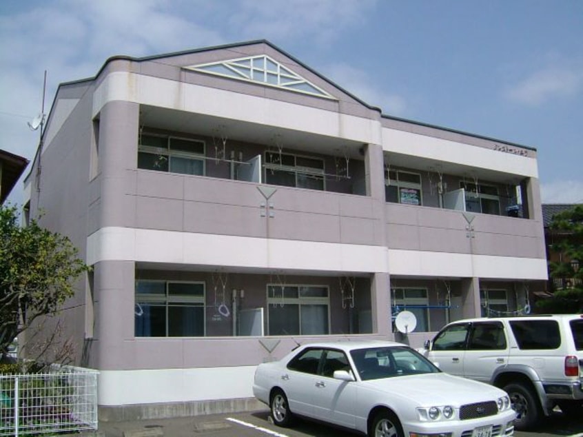  東海道本線/藤枝駅 バス10分高柳三丁目下車:停歩5分 1階 築30年