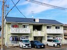 東海道本線/静岡駅 バス:20分:停歩1分 2階 築31年の外観
