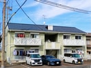 東海道本線/静岡駅 バス:20分:停歩1分 2階 築31年の外観