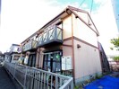 東海道本線/静岡駅 バス:19分:停歩2分 1階 築31年の外観