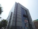 静岡中央郵便局(郵便局)まで537m 東海道本線/静岡駅 徒歩8分 5階 築40年