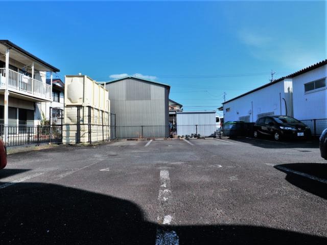  東海道本線/静岡駅 バス15分登呂コープタウン入口下車:停歩4分 3階 築30年