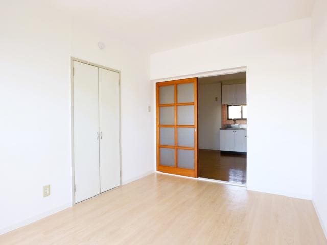  東海道本線/静岡駅 バス15分登呂コープタウン入口下車:停歩4分 3階 築30年