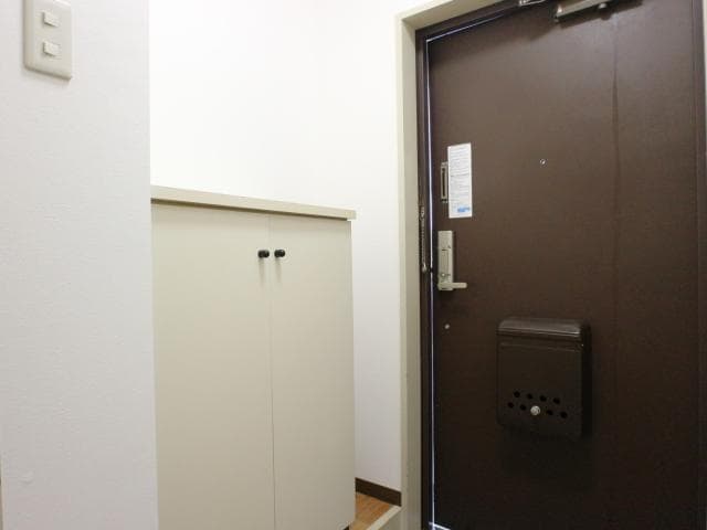  東海道本線/静岡駅 バス15分登呂コープタウン入口下車:停歩4分 3階 築30年