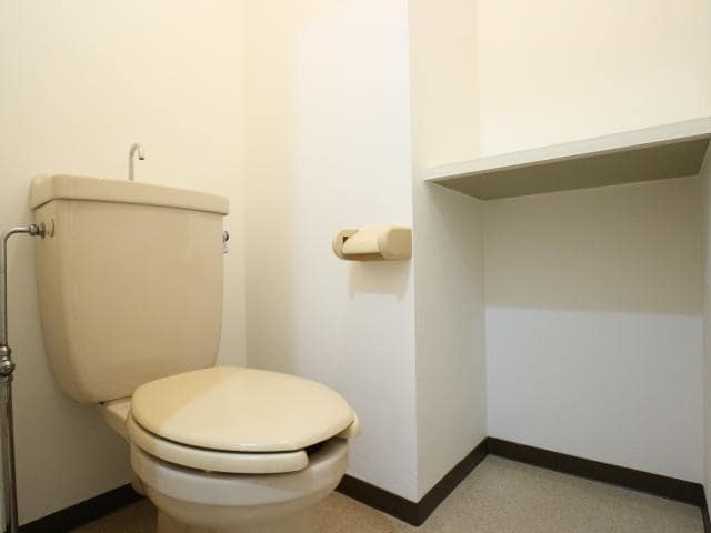  東海道本線/静岡駅 バス15分登呂コープタウン入口下車:停歩4分 3階 築30年