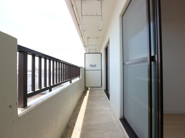  東海道本線/静岡駅 バス15分登呂コープタウン入口下車:停歩4分 3階 築30年