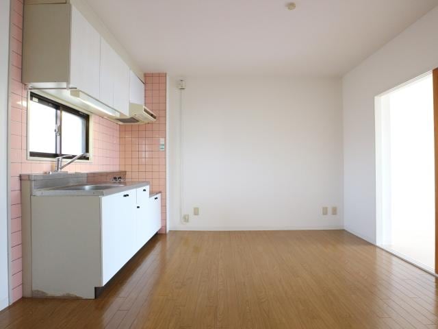  東海道本線/静岡駅 バス15分登呂コープタウン入口下車:停歩4分 3階 築30年