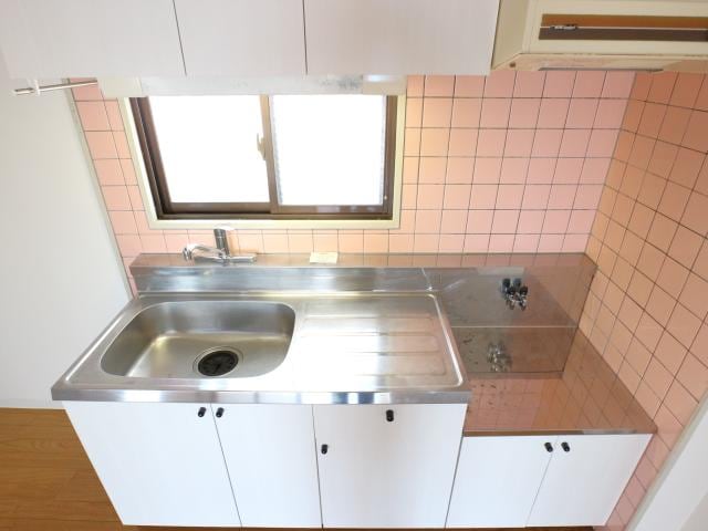  東海道本線/静岡駅 バス15分登呂コープタウン入口下車:停歩4分 3階 築30年