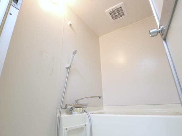  東海道本線/静岡駅 バス15分登呂コープタウン入口下車:停歩4分 3階 築30年