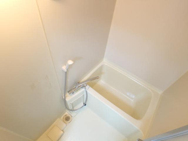  東海道本線/静岡駅 バス15分登呂コープタウン入口下車:停歩4分 3階 築30年