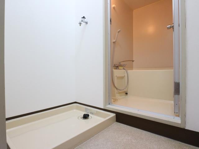  東海道本線/静岡駅 バス15分登呂コープタウン入口下車:停歩4分 3階 築30年