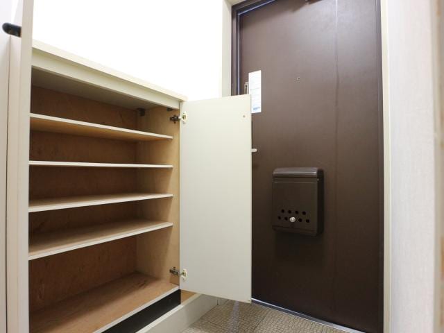  東海道本線/静岡駅 バス15分登呂コープタウン入口下車:停歩4分 3階 築30年