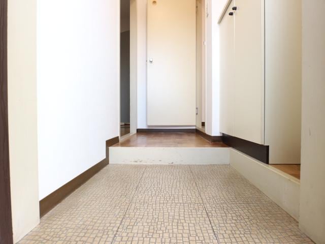  東海道本線/静岡駅 バス15分登呂コープタウン入口下車:停歩4分 3階 築30年