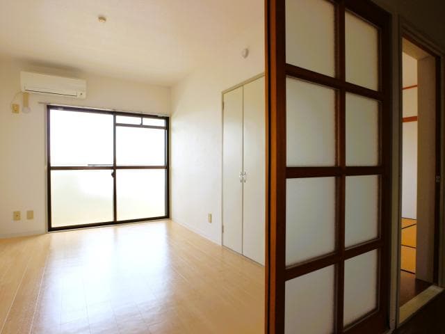  東海道本線/静岡駅 バス15分登呂コープタウン入口下車:停歩4分 3階 築30年