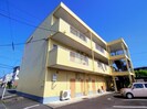 東海道本線/藤枝駅 徒歩11分 3階 築34年の外観