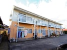 東海道本線/焼津駅 バス:11分:停歩5分 1階 築33年の外観