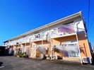 東海道本線/焼津駅 バス:11分:停歩5分 1階 築33年の外観