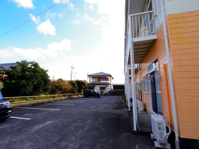  東海道本線/焼津駅 バス11分小川下車:停歩5分 1階 築33年