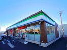 ファミリーマート焼津小川店(コンビニ)まで754m 東海道本線/焼津駅 バス11分小川下車:停歩5分 1階 築33年