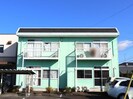 東海道本線/焼津駅 バス:17分:停歩1分 1階 築32年の外観