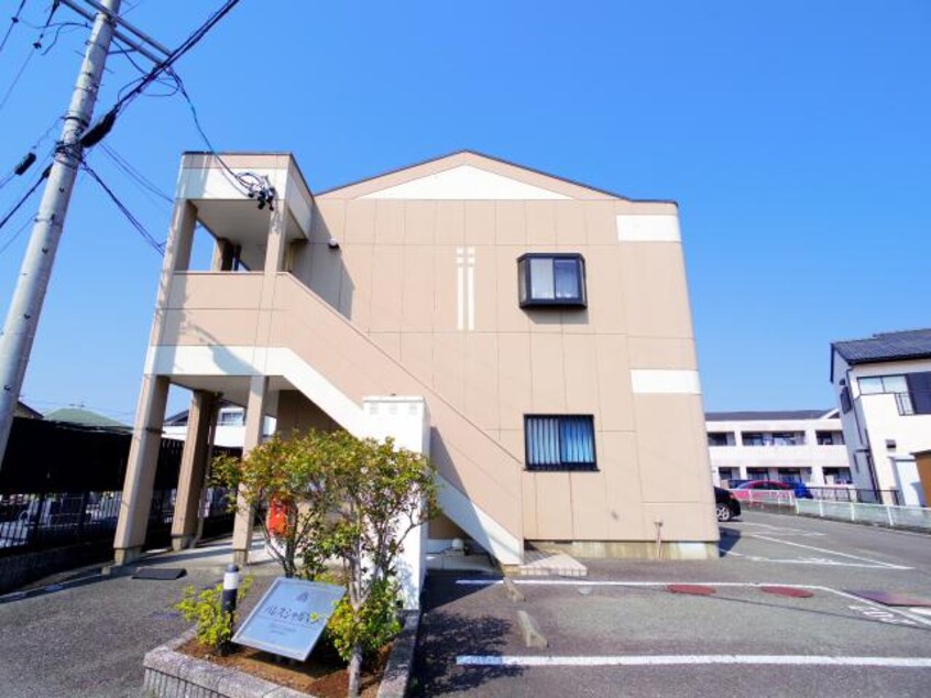  東海道本線/藤枝駅 徒歩18分 1階 築25年