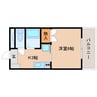 東海道本線/藤枝駅 バス:5分:停歩2分 2階 築28年 1Kの間取り