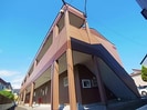 東海道本線/藤枝駅 バス:5分:停歩2分 2階 築28年の外観