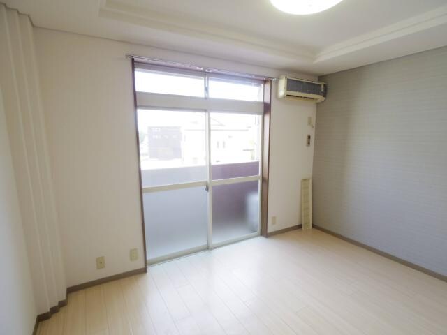 東海道本線/藤枝駅 バス5分青島小学校前下車:停歩2分 2階 築28年