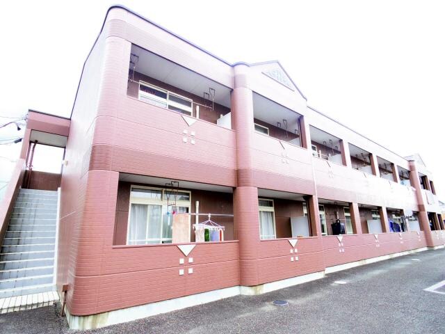  東海道本線/藤枝駅 バス5分青島小学校前下車:停歩2分 2階 築28年
