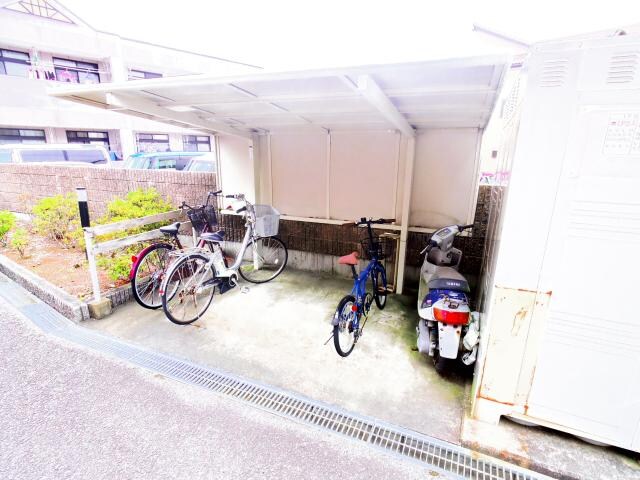  東海道本線/藤枝駅 バス5分青島小学校前下車:停歩2分 2階 築28年