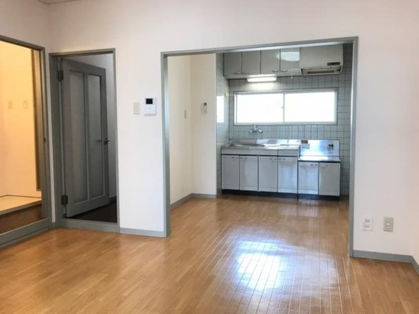 イメージ 東海道本線/藤枝駅 徒歩12分 2階 築30年