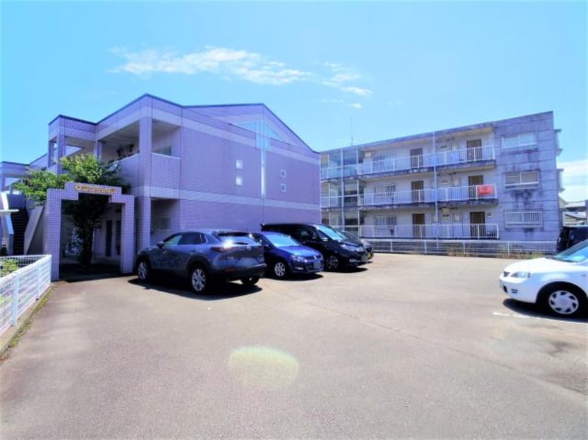  東海道本線/藤枝駅 徒歩12分 2階 築30年